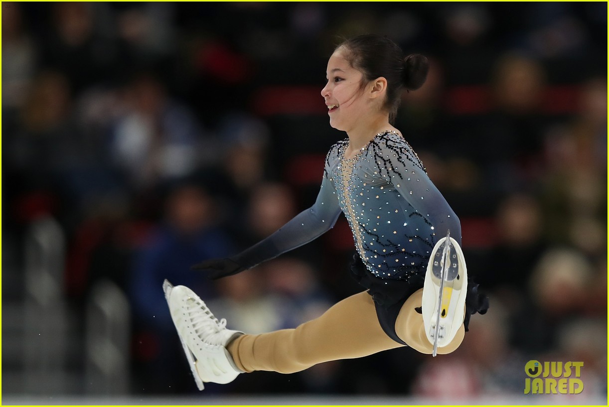 Who Won The Ladies' Title at US Figure Skating National Championships 2019 Tonight? Find Out Here!