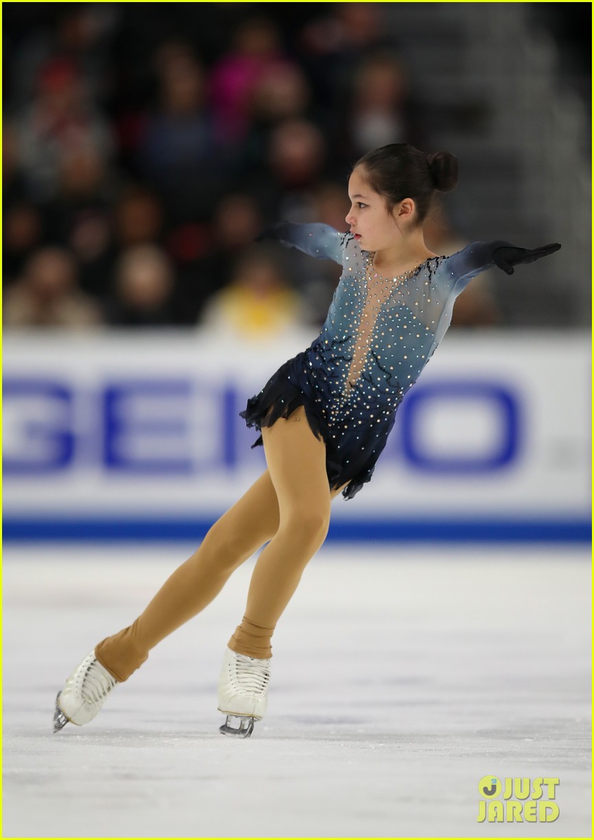 Who Won The Ladies' Title at US Figure Skating National Championships 2019 Tonight? Find Out Here!
