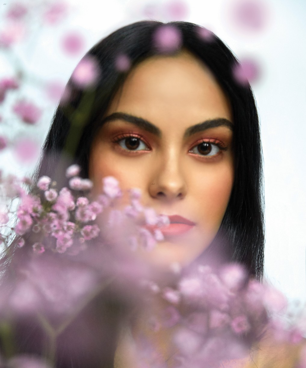 Camila Mendes Says That Playing a Cranberry in a School Play Ignited Her Passion For Acting