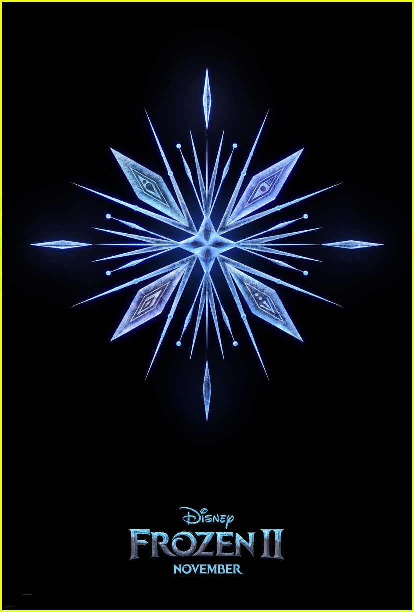 The 'Frozen 2' Teaser Trailer Is a Must Watch! (Video)