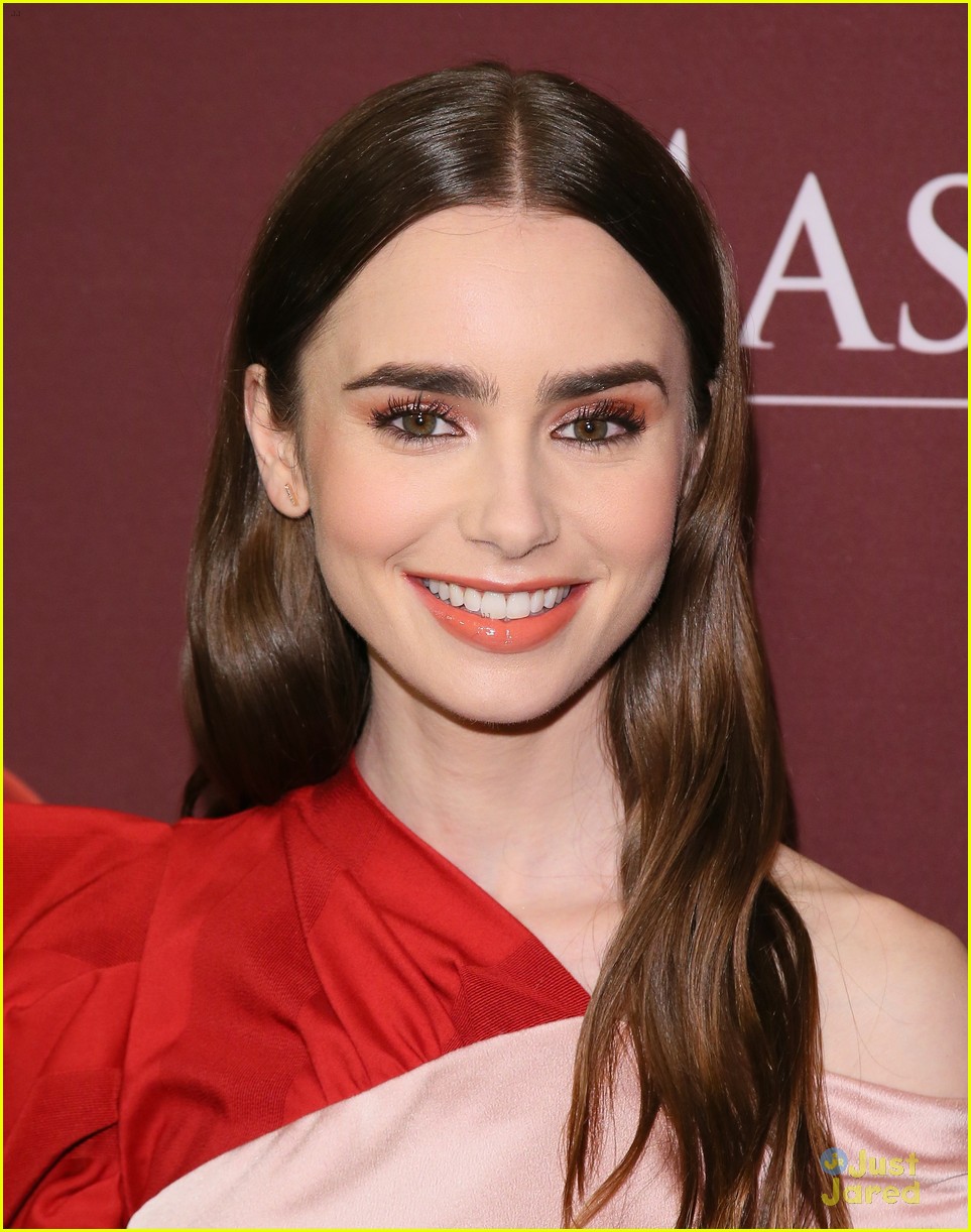 Lily Collins Shares Behind-The-Scenes Pics From Fantine's Transformation From Start To Finish in 'Les Miserables'
