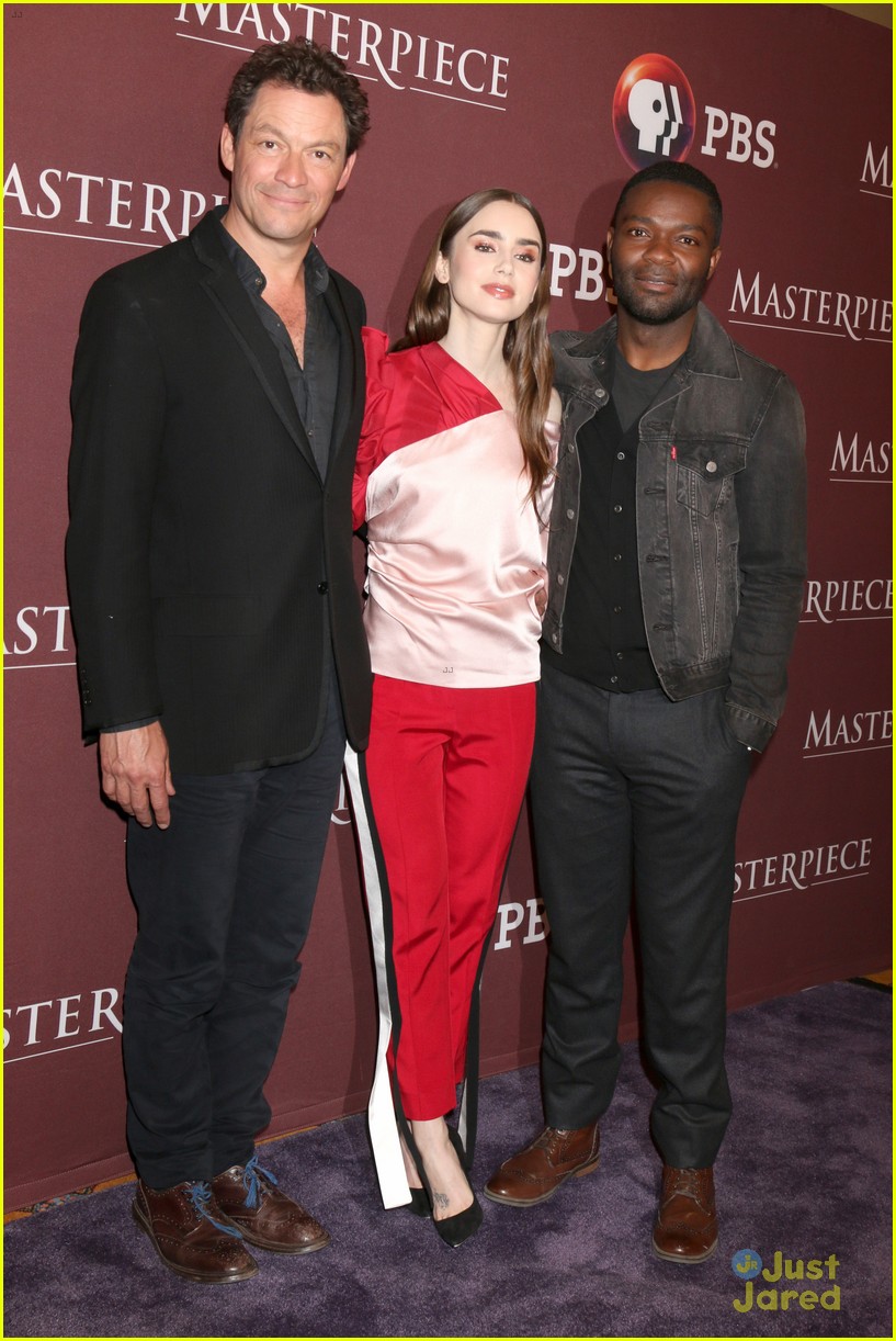 Lily Collins Shares Behind-The-Scenes Pics From Fantine's Transformation From Start To Finish in 'Les Miserables'