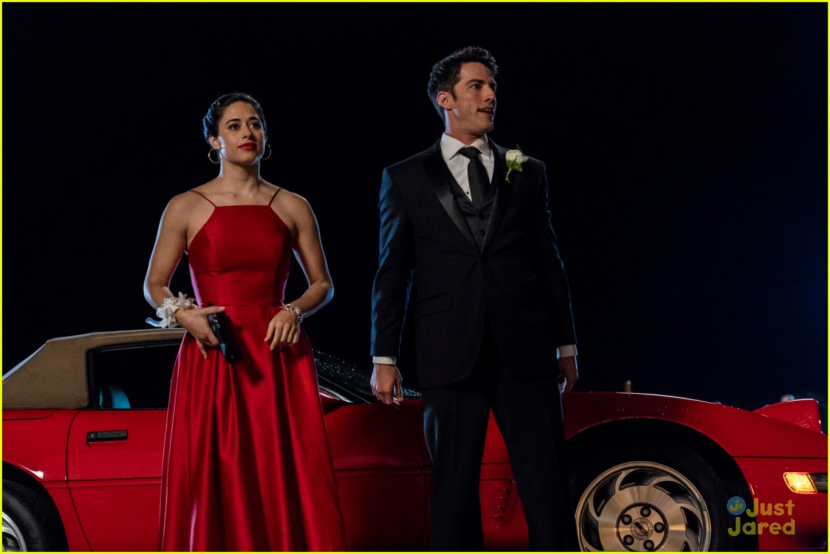 'Roswell, New Mexico' Showrunner Calls Tonight's Episode One Of The Most Important Ones of the Season