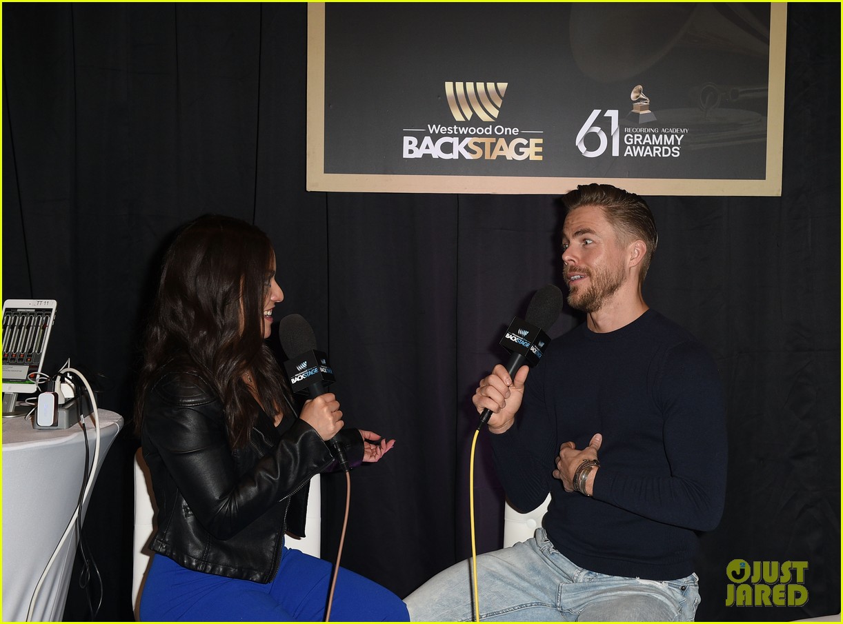 Lennon Stella Joins Sky Katz & In Real Life at Pre-Grammys 2019 Event!