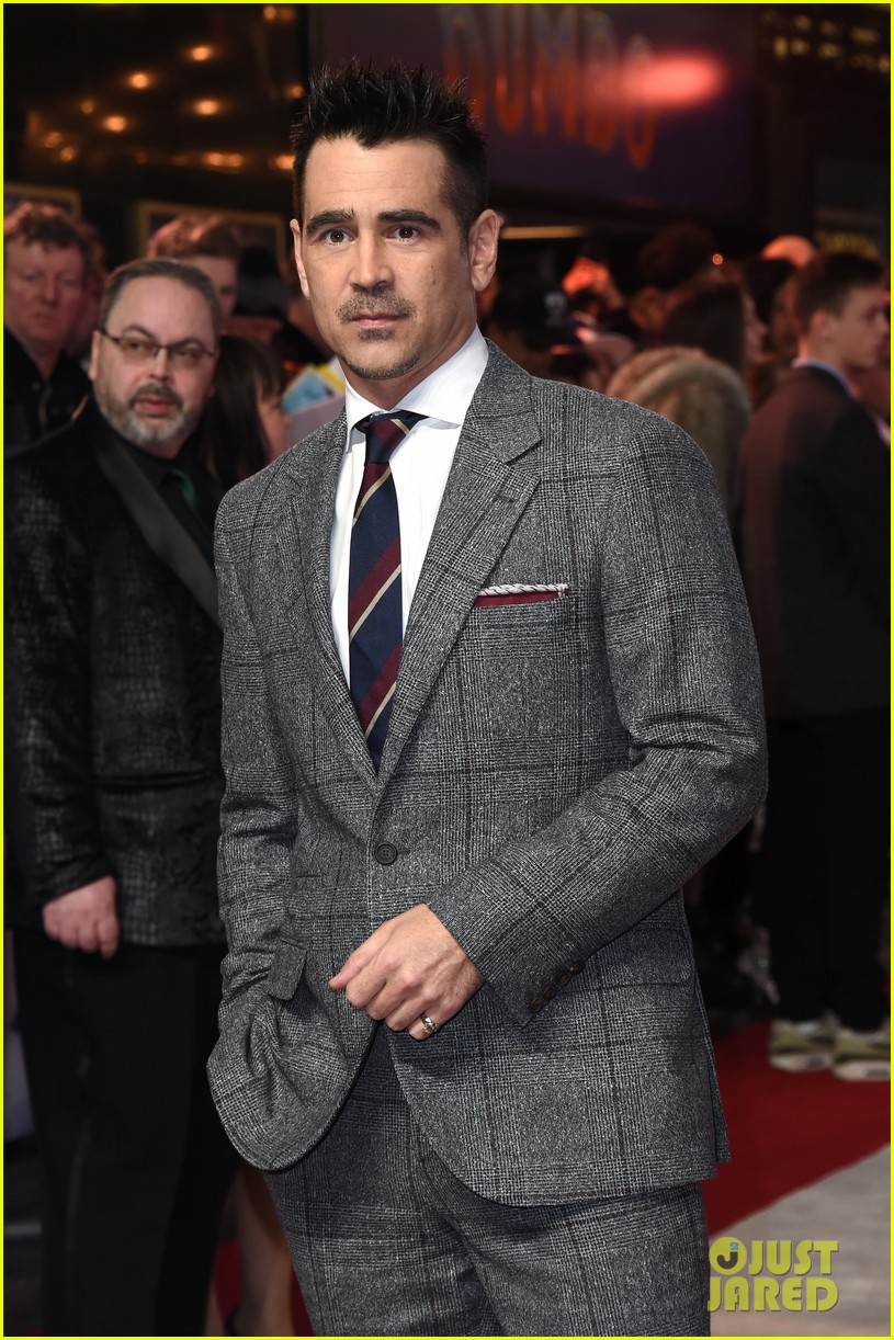 Nico Parker Stuns at 'Dumbo' UK Premiere with Mom Thandie Newton!