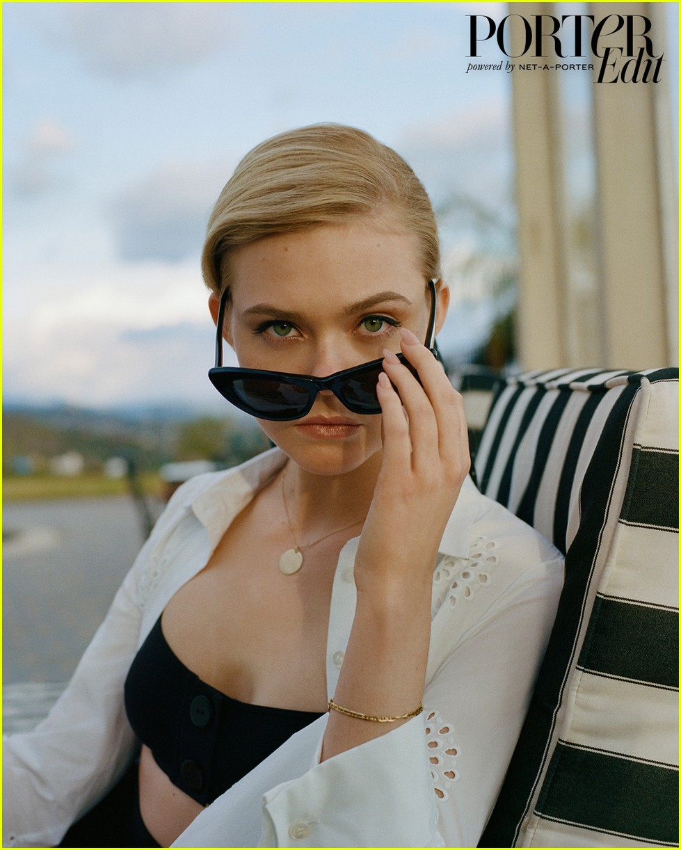 Elle Fanning Got Rejected From 'Friends' Before Dakota Appeared on the Show