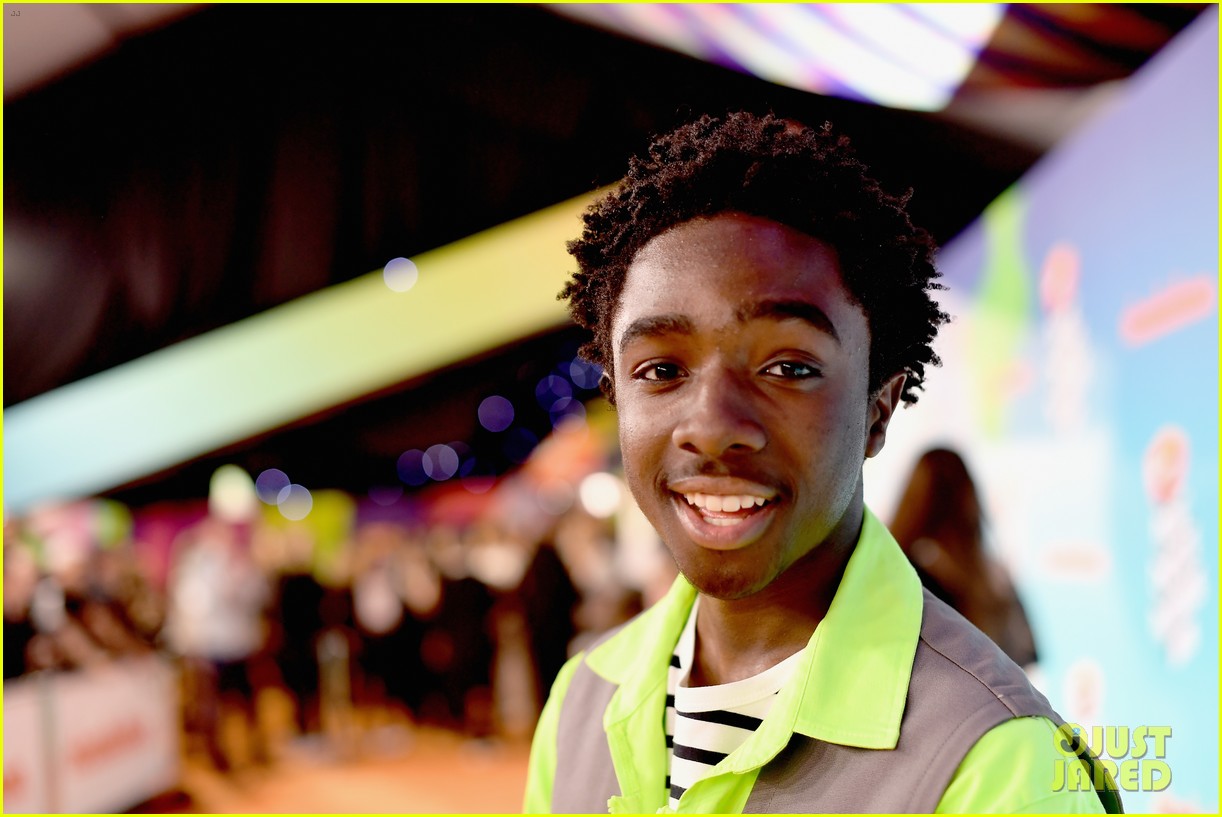 In Real Life Show Their Style at Kids' Choice Awards 2019!