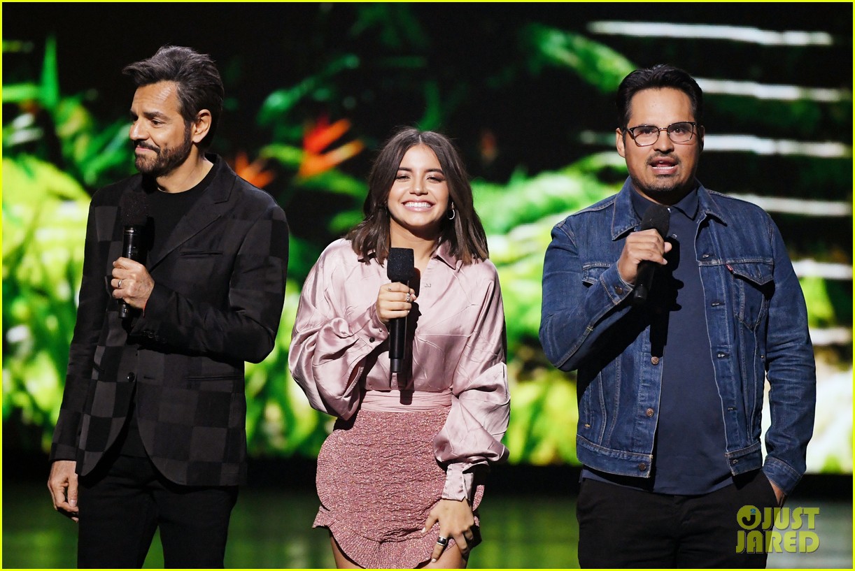 'Dora the Explorer' Trailer Debuts at Kids' Choice Awards 2019 - Watch Now!