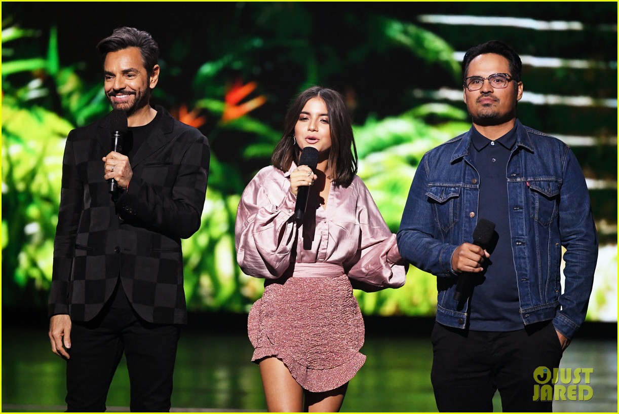 'Dora the Explorer' Trailer Debuts at Kids' Choice Awards 2019 - Watch Now!