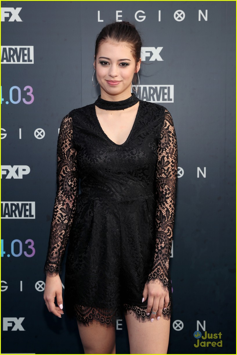 Amber Midthunder Promoted to Series Regular on 'Roswell, New Mexico' For Season 2