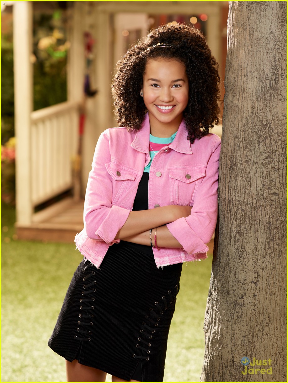 'Andi Mack' To End With Season Three; Final Episodes To Air in June