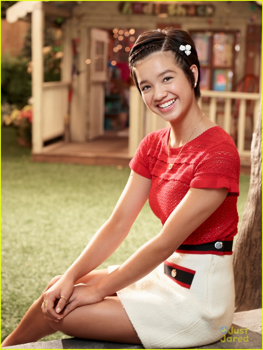 'Andi Mack' To End With Season Three; Final Episodes To Air in June