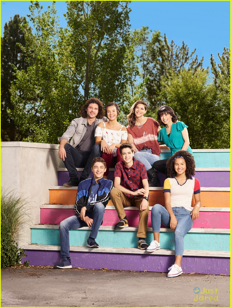 'Andi Mack' To End With Season Three; Final Episodes To Air in June