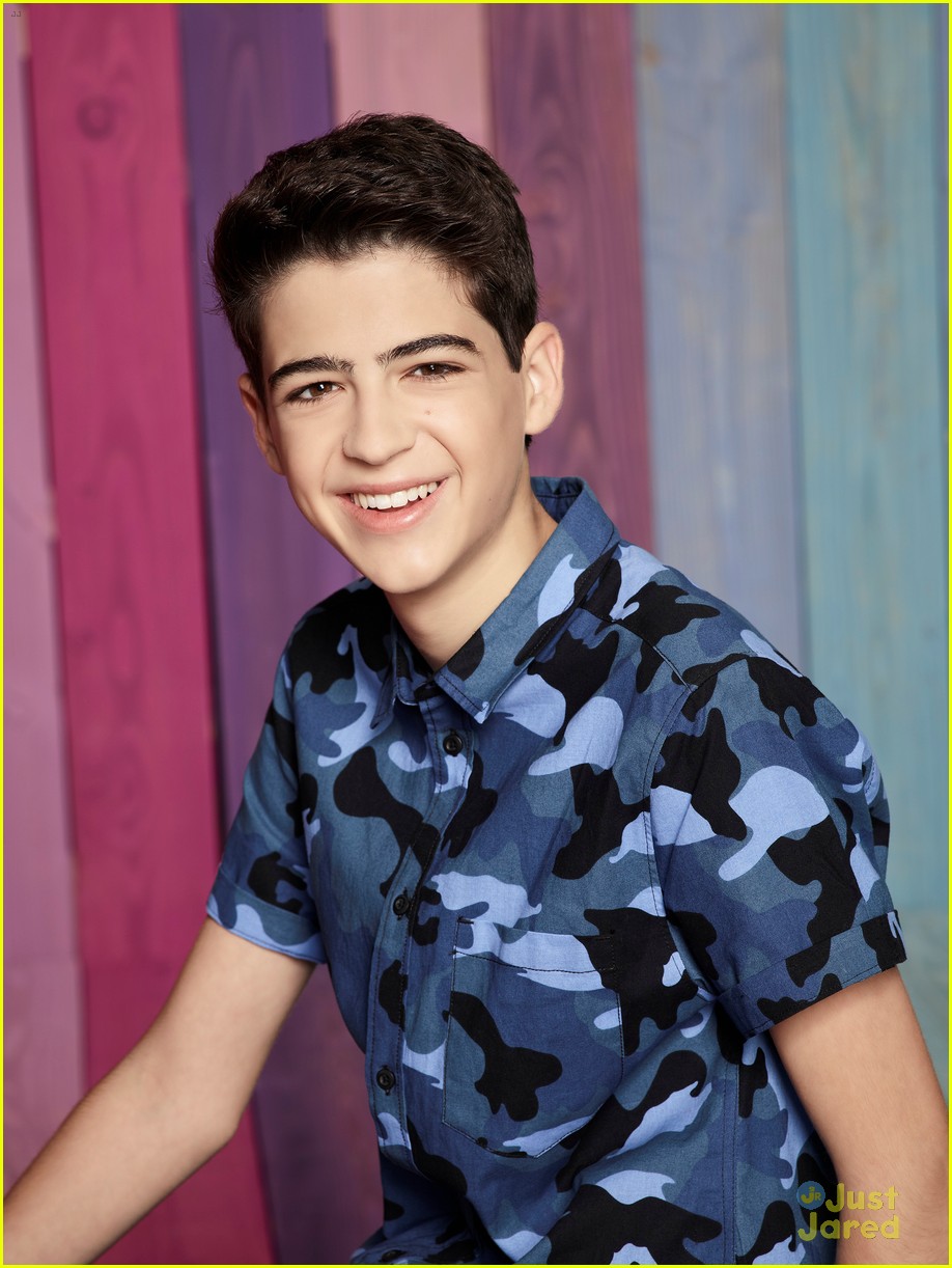'Andi Mack' To End With Season Three; Final Episodes To Air in June