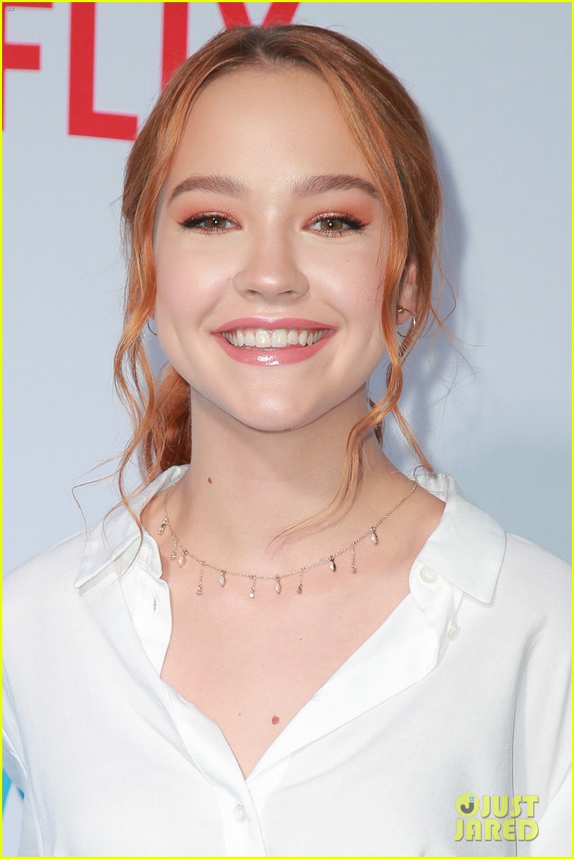 KJ Apa Gets Support From 'Riverdale' Co-Star Charles Melton at 'The Last Summer' Premiere!