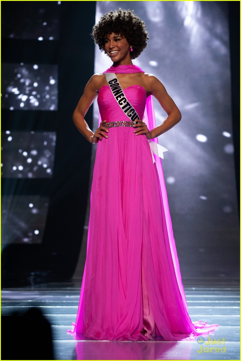Learn All About Miss Teen USA 2019 Kaliegh Garris's Platform, We Are People 1st