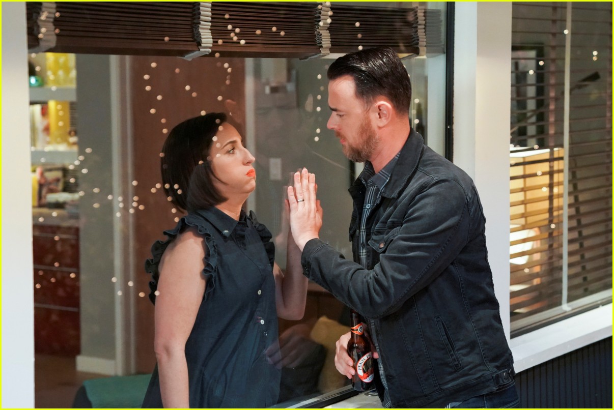 See the First Pic of Joey King in 'Life in Pieces!' 