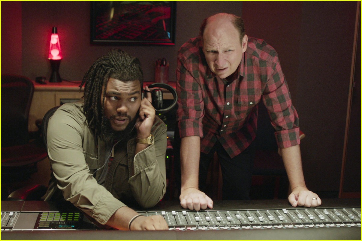 See the First Pic of Joey King in 'Life in Pieces!' 