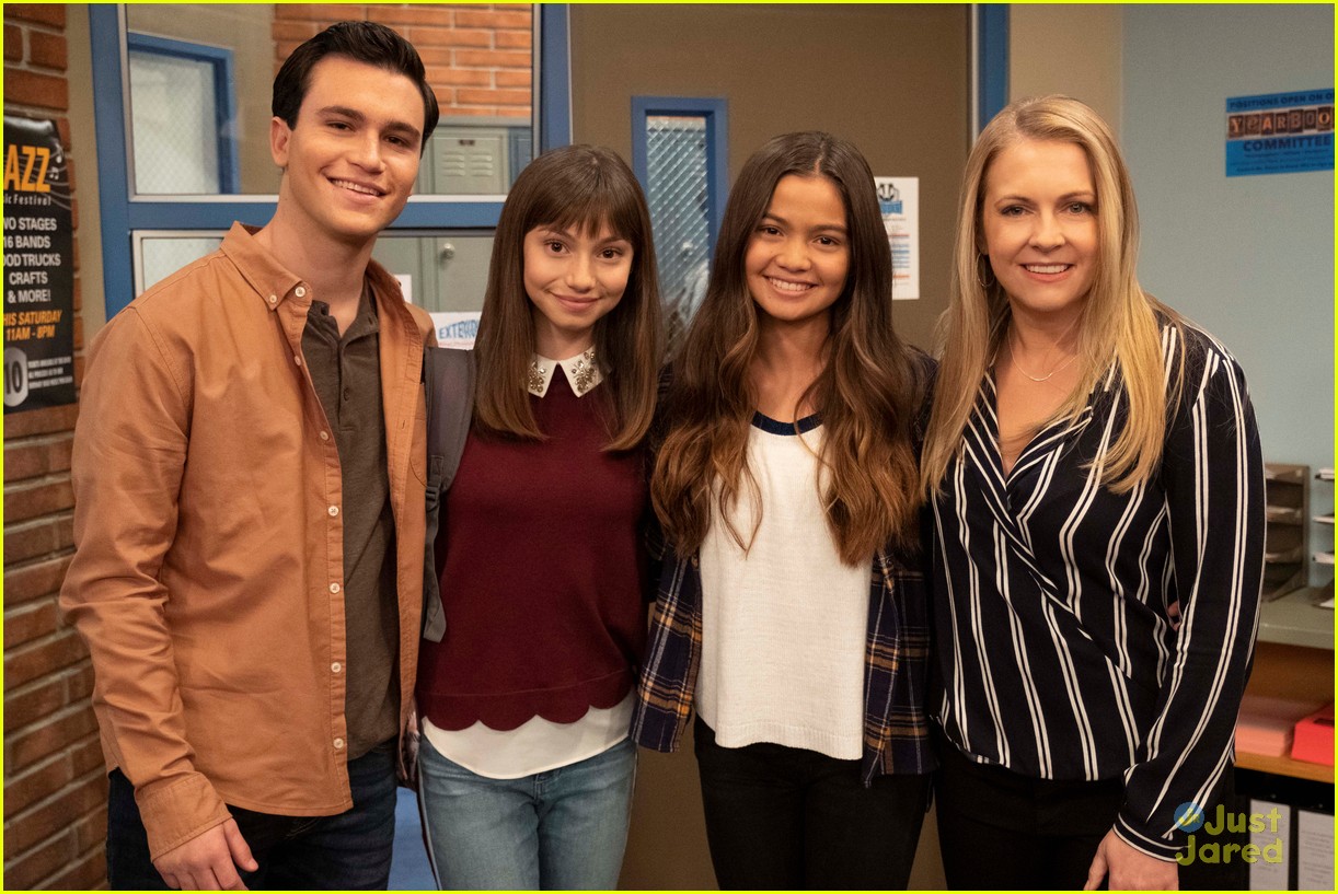 No Good Nick's Lauren Lindsey Donzis Fave Song Is Probably Your Fave Song, Too