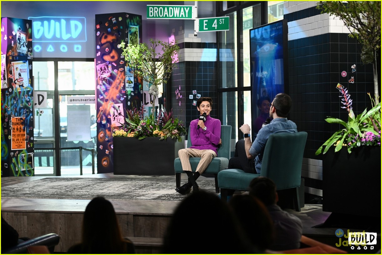 Marcel Ruiz Reveals He Auditioned For His 'Breakthrough' Role Seven Times!