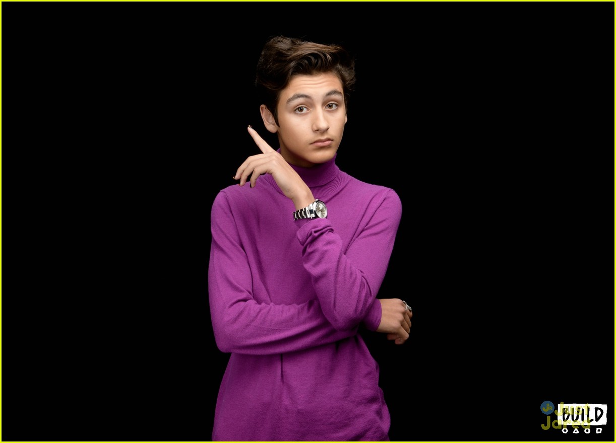 Marcel Ruiz Reveals He Auditioned For His 'Breakthrough' Role Seven Times!