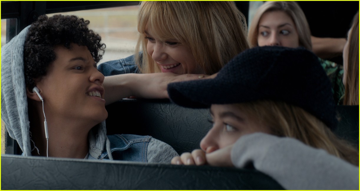 'The Society' Series Gets Official Trailer from Netflix!