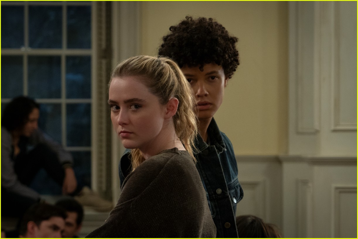 'The Society' Series Gets Official Trailer from Netflix!