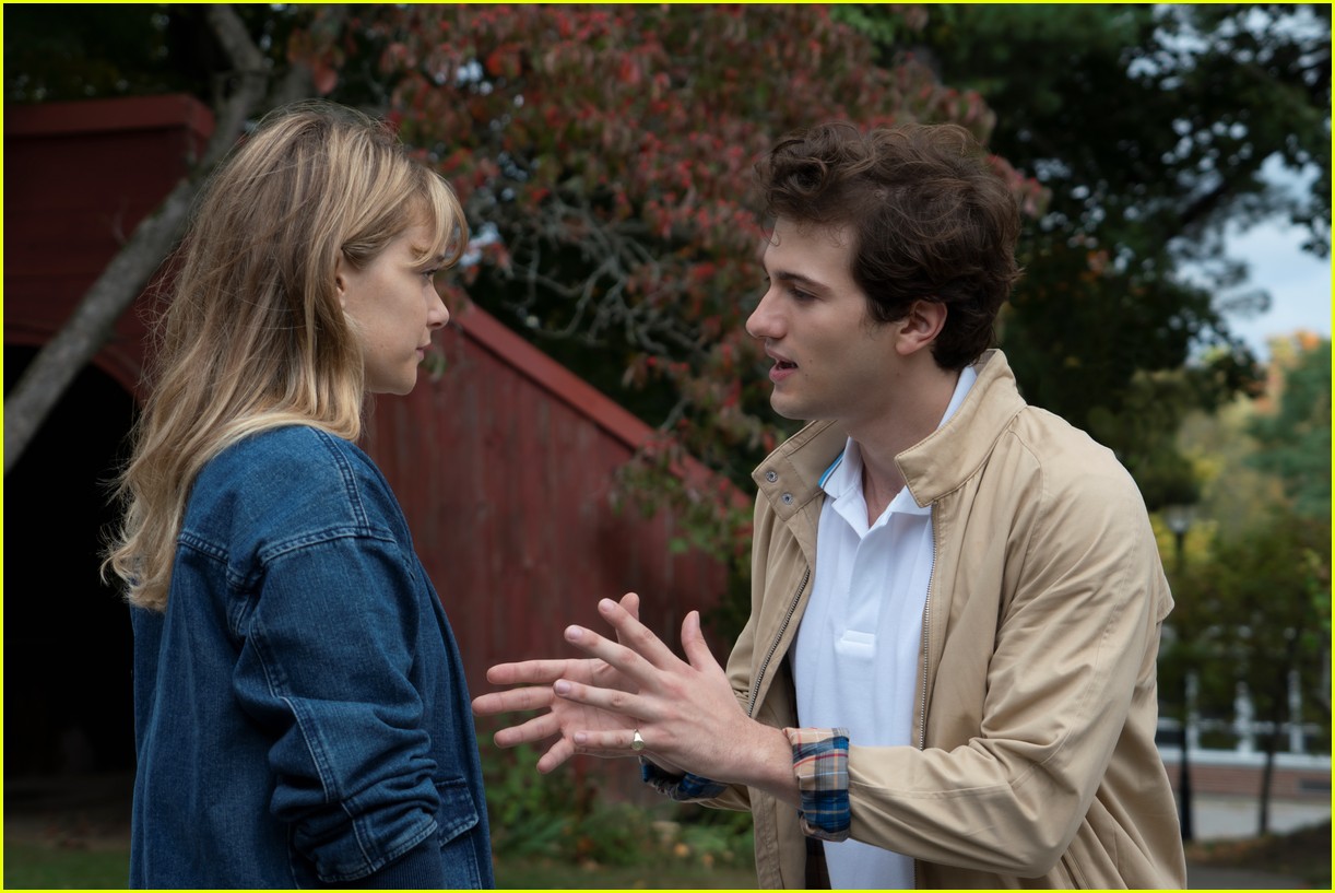 'The Society' Series Gets Official Trailer from Netflix!