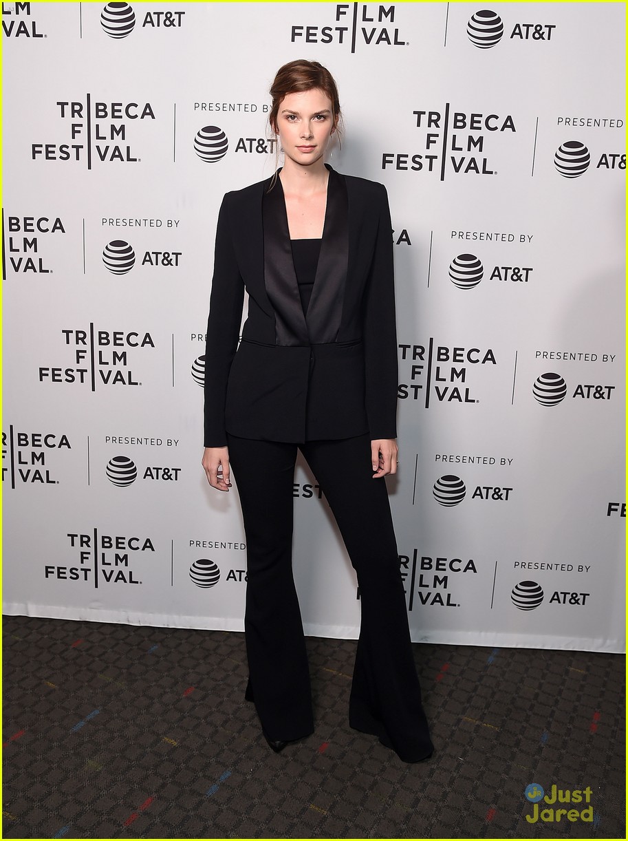 Euphoria's Sydney Sweeney Premieres 'Clementine' at Tribeca Film Festival 2019