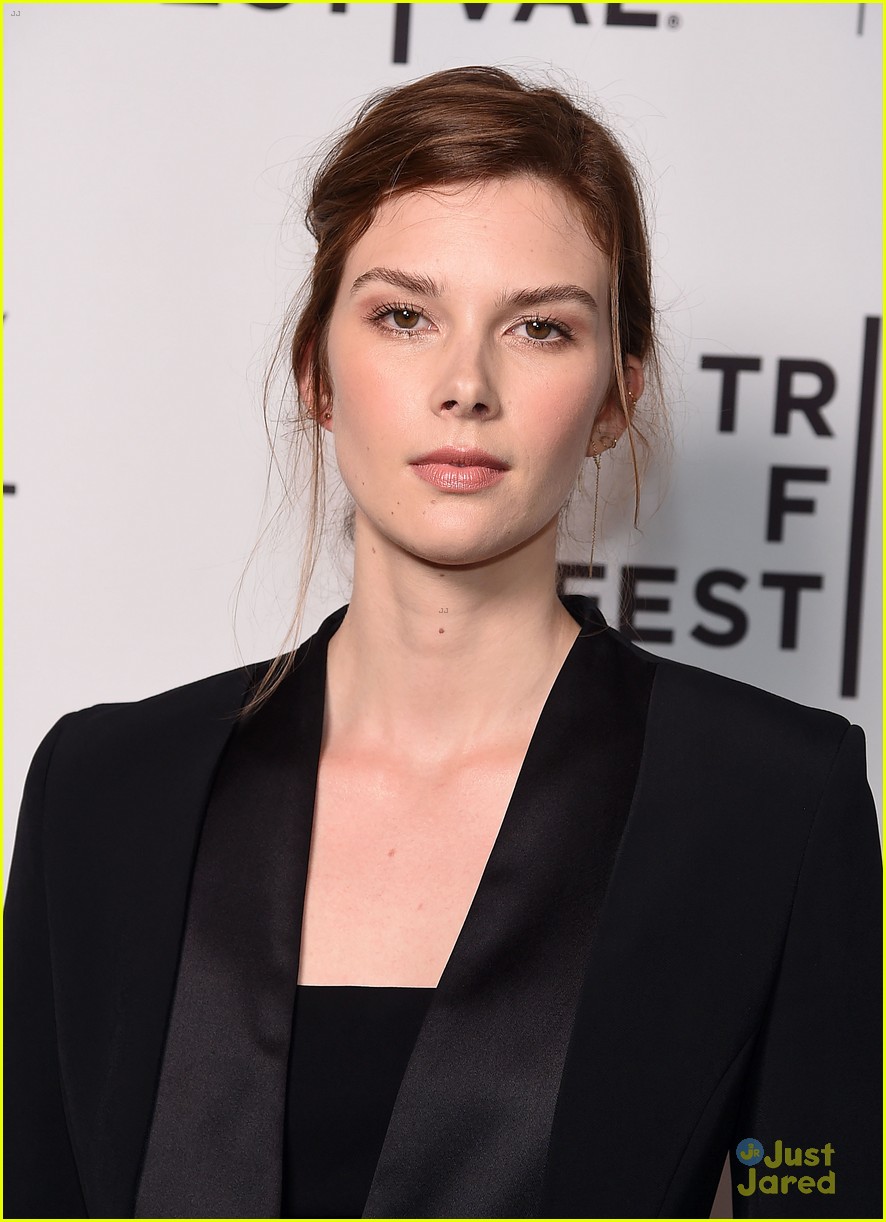 Euphoria's Sydney Sweeney Premieres 'Clementine' at Tribeca Film Festival 2019