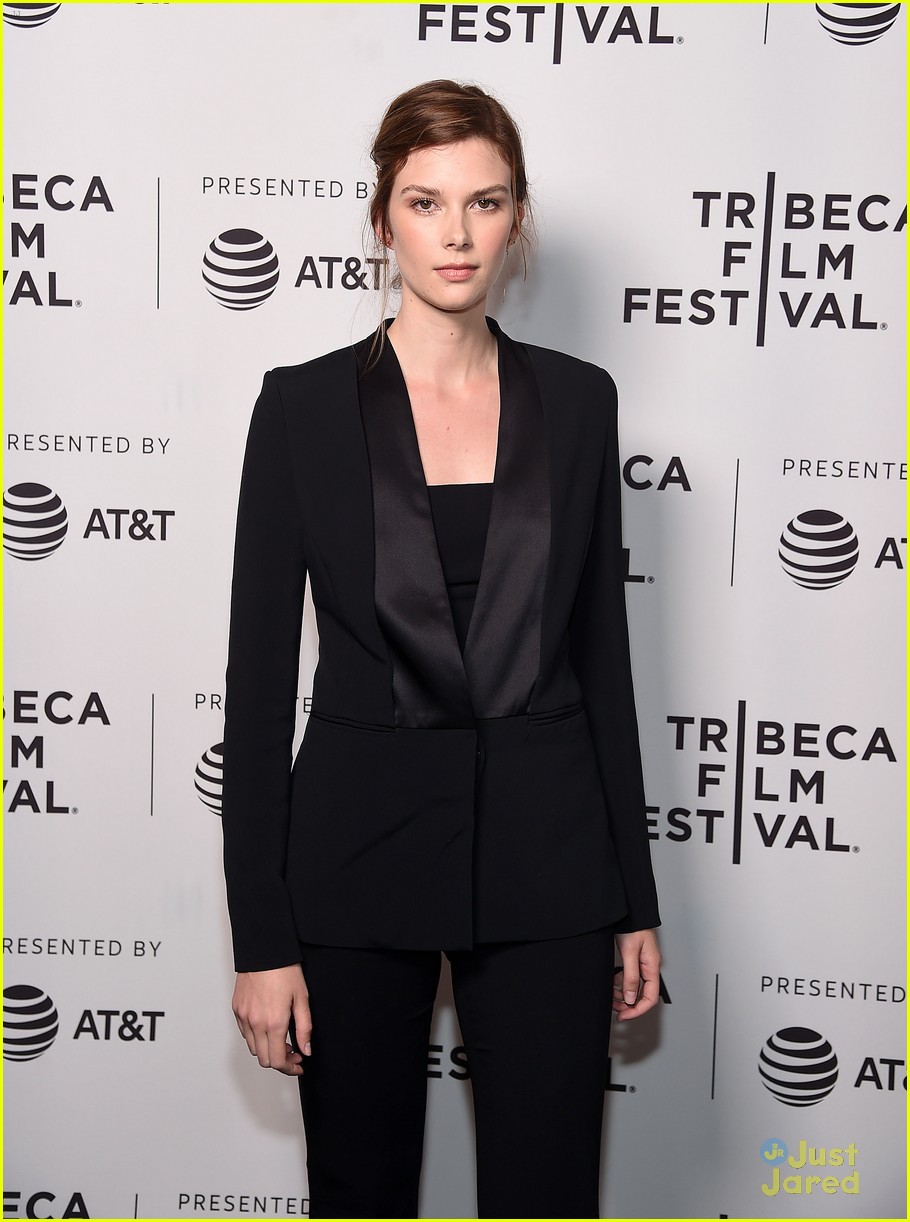 Euphoria's Sydney Sweeney Premieres 'Clementine' at Tribeca Film Festival 2019