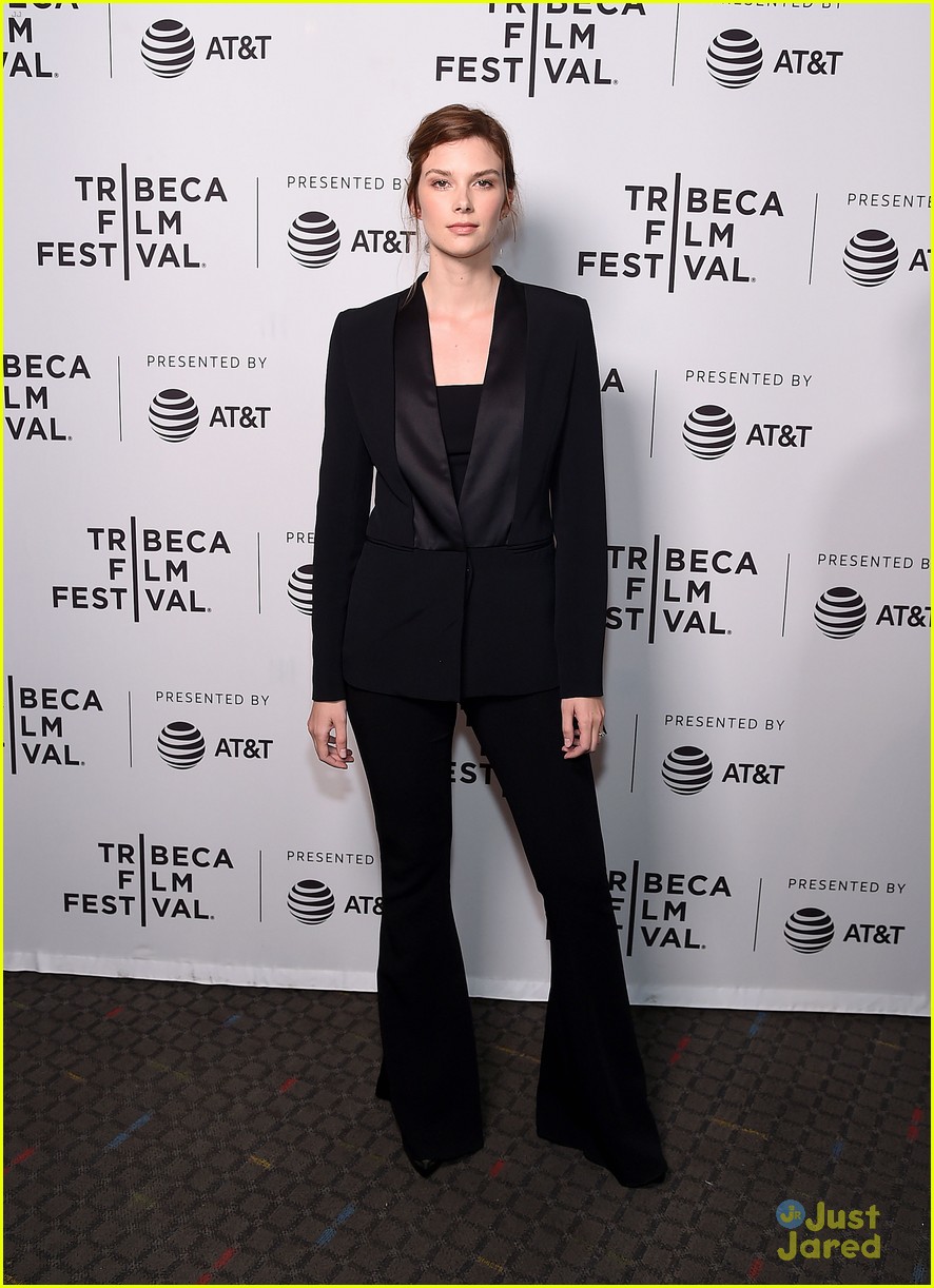 Euphoria's Sydney Sweeney Premieres 'Clementine' at Tribeca Film Festival 2019