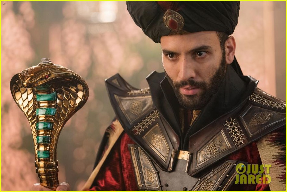 The 'Aladdin' (2019) Soundtrack Has Been Released - Stream & Download!