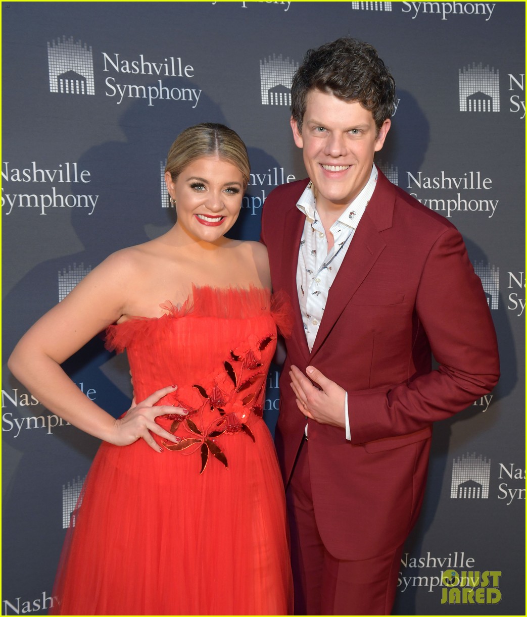 Lauren Alaina Confirms Relationship With Comedian John Crist