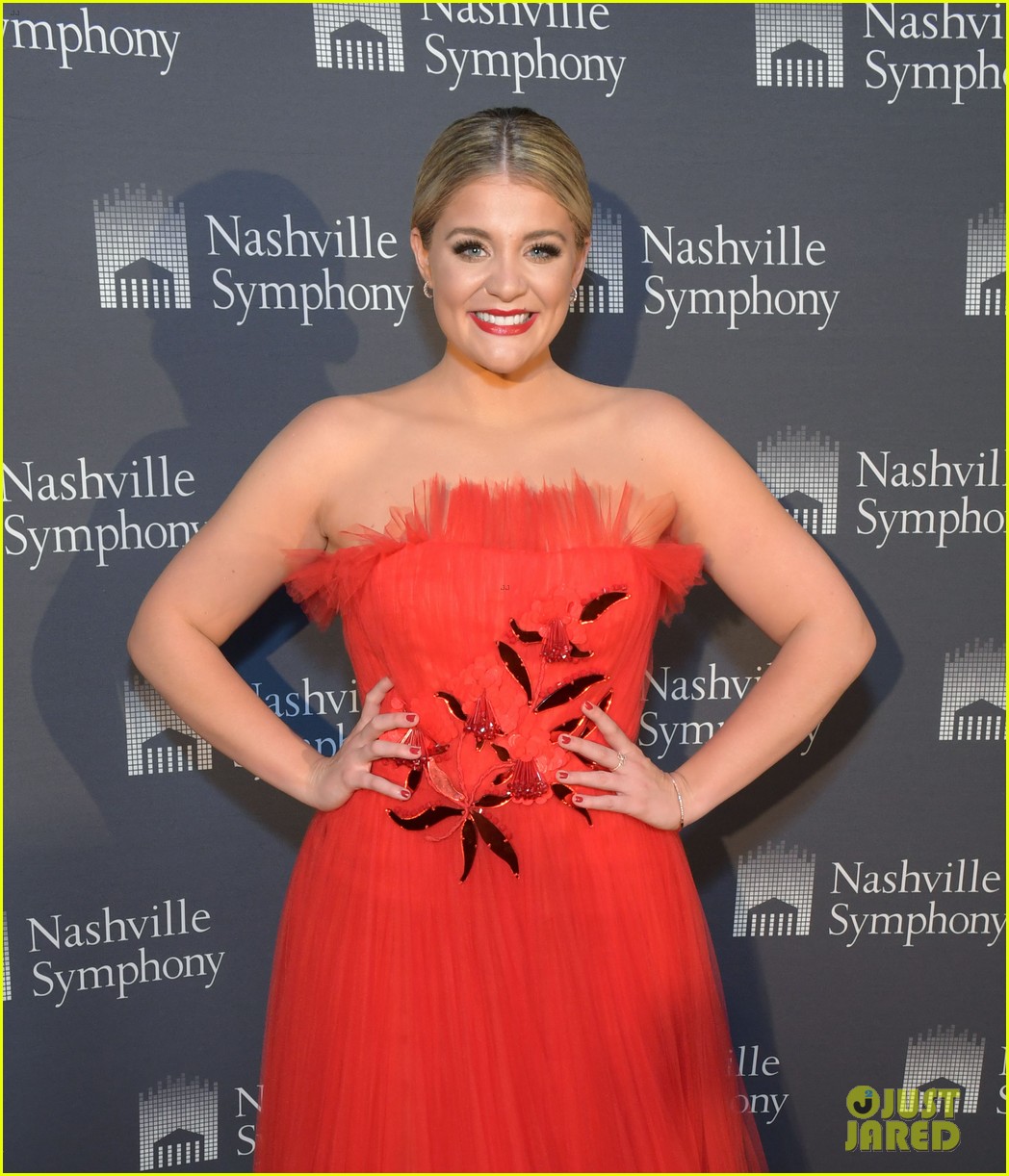 Lauren Alaina Confirms Relationship With Comedian John Crist