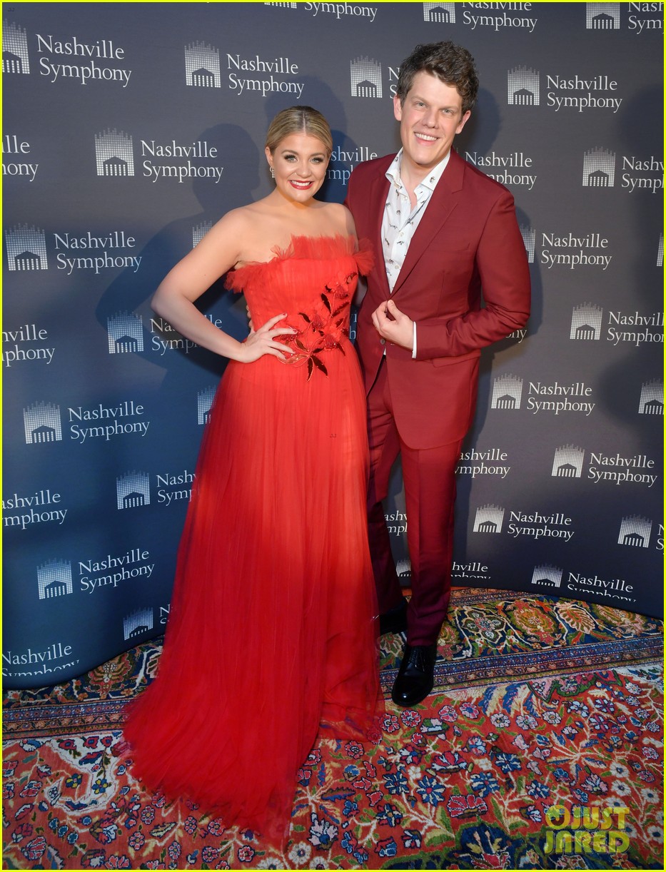 Lauren Alaina Confirms Relationship With Comedian John Crist