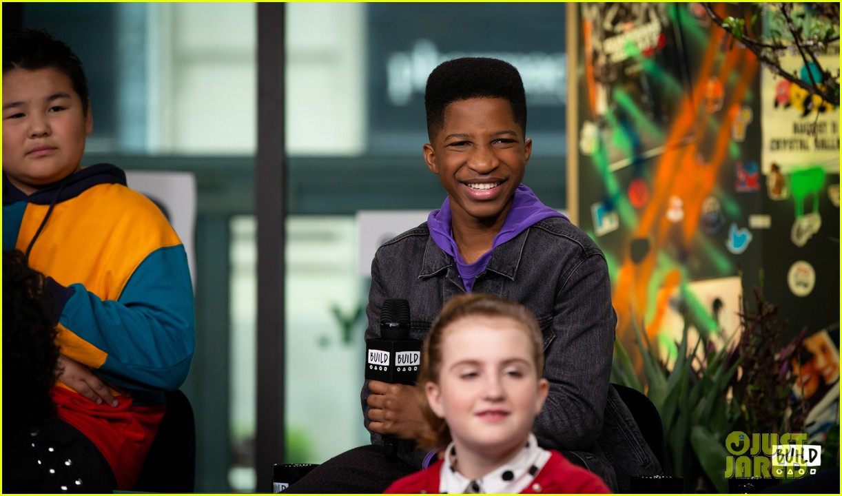 'All That' Cast Didn't Even Know They Were Auditioning For an 'All That' Reboot