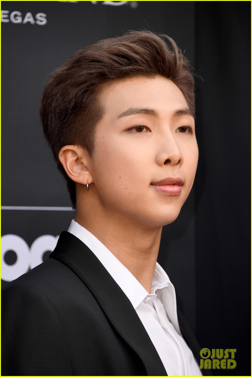 The BTS Boys Look So Handsome on the Red Carpet at Billboard Music Awards 2019