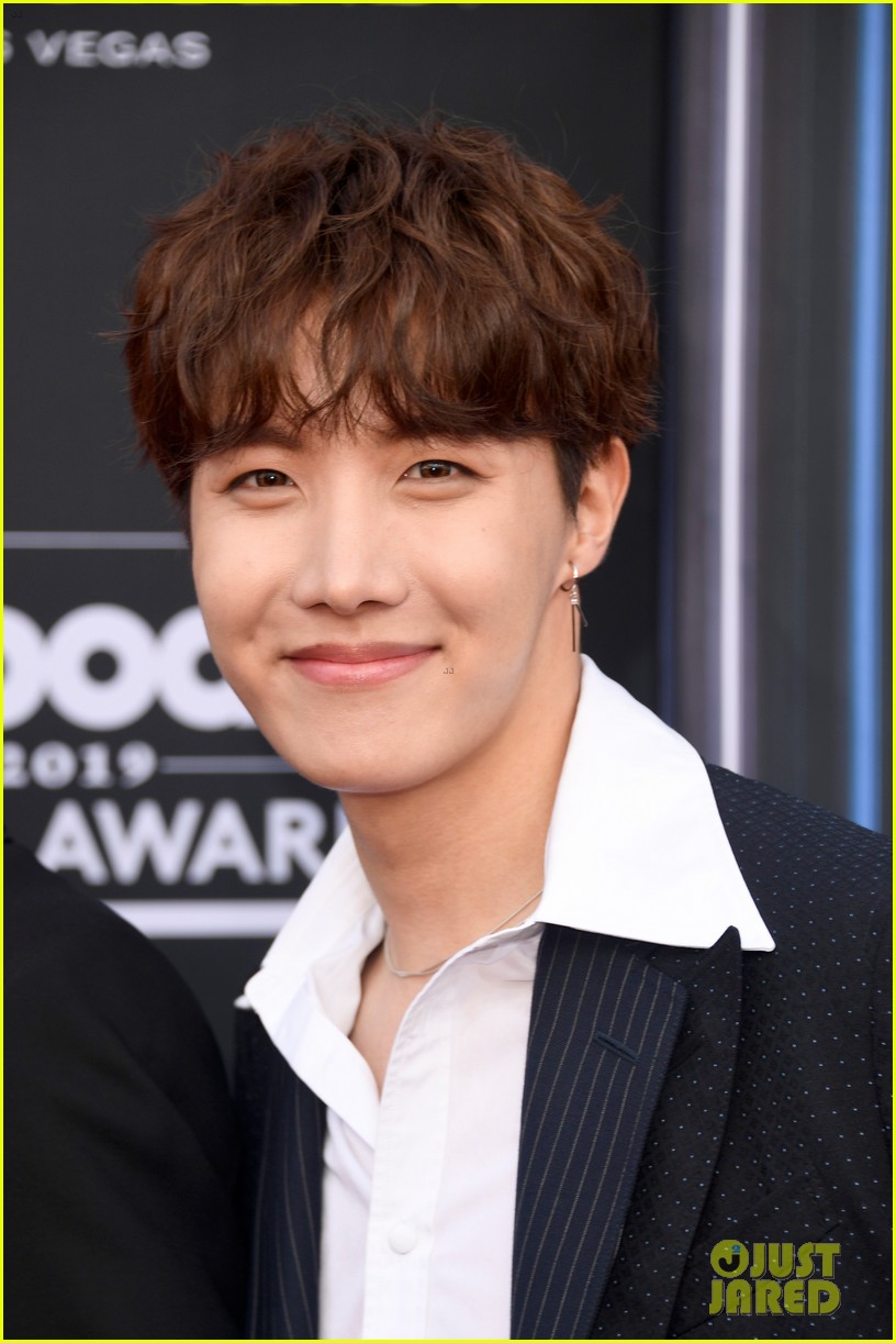 The BTS Boys Look So Handsome on the Red Carpet at Billboard Music Awards 2019