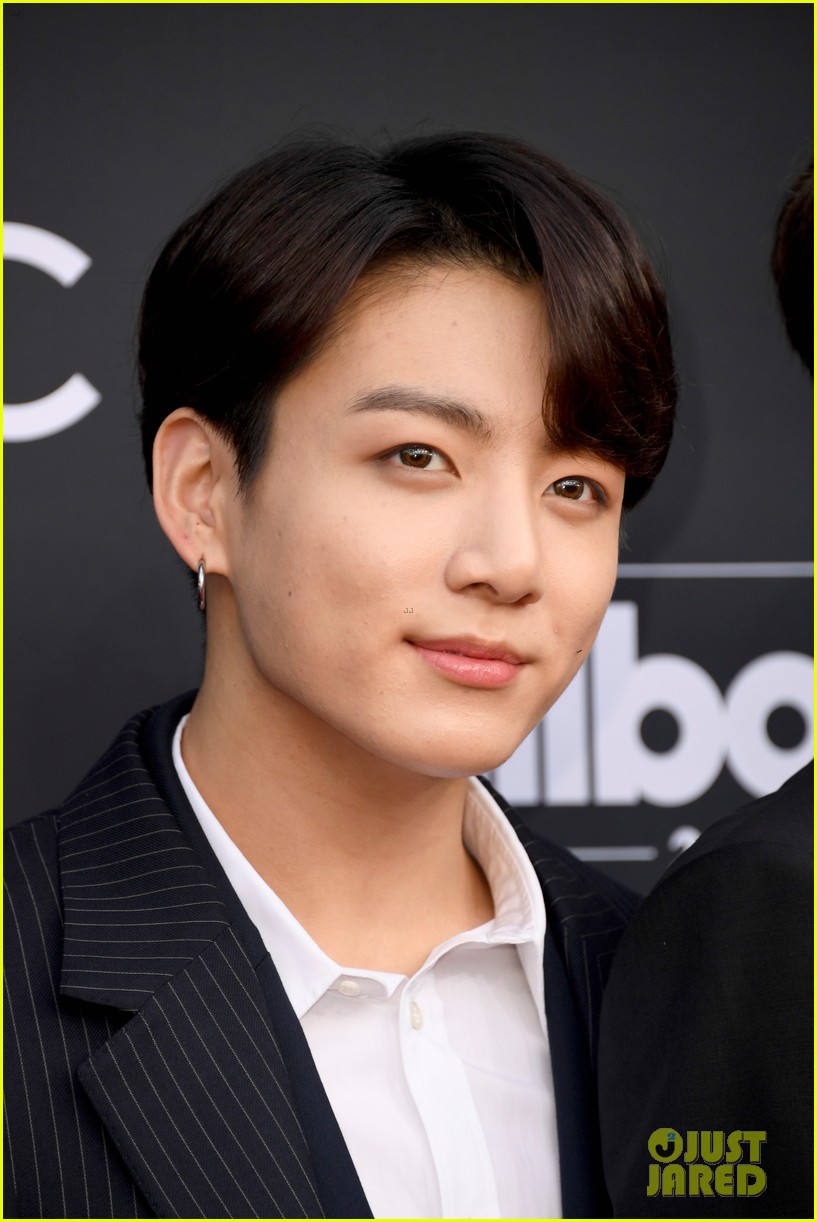 The BTS Boys Look So Handsome on the Red Carpet at Billboard Music Awards 2019