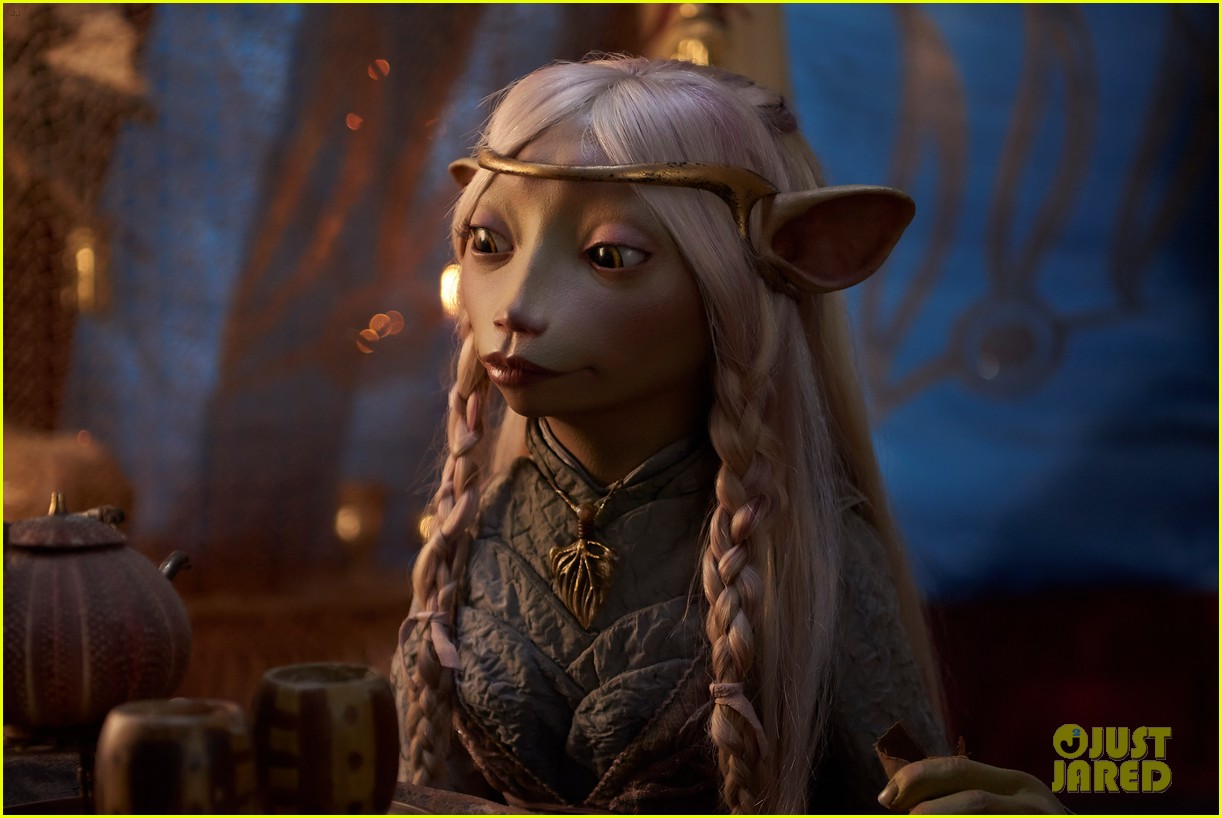 Netflix Drops 'Dark Crystal: Age of Resistance' Teaser Trailer - Watch Here!
