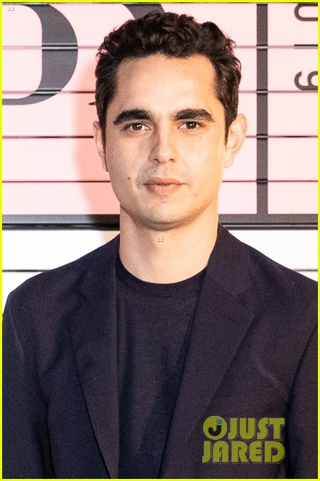 Elle Fanning is Joined by Rumored Boyfriend Max Minghella at Prada Fashion Show!