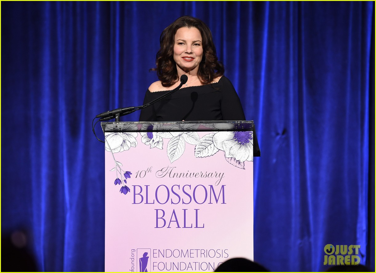 Hailey Bieber Shows Her Support for Sister Alaia at Endometriosis Foundation Blossom Ball