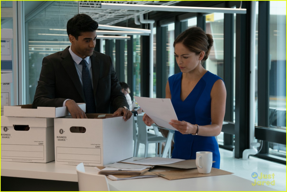 Kristin Kreuk's 'Burden of Truth' Gets Season 3 Renewal Ahead of Season 2 Premiere