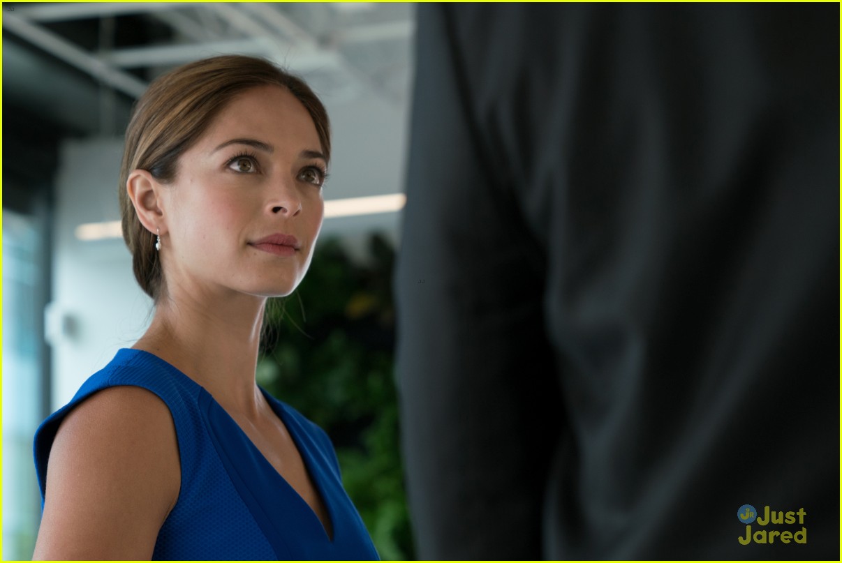 Kristin Kreuk's 'Burden of Truth' Gets Season 3 Renewal Ahead of Season 2 Premiere