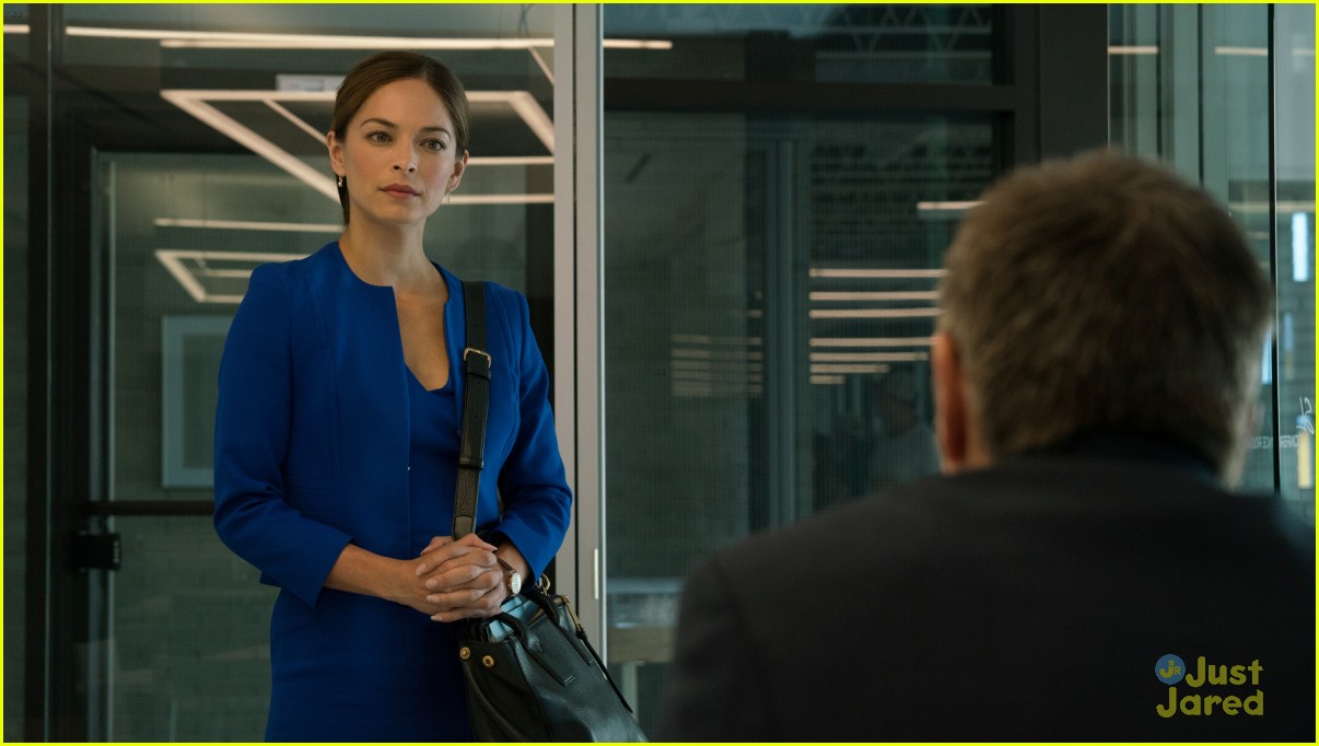 Kristin Kreuk's 'Burden of Truth' Gets Season 3 Renewal Ahead of Season 2 Premiere