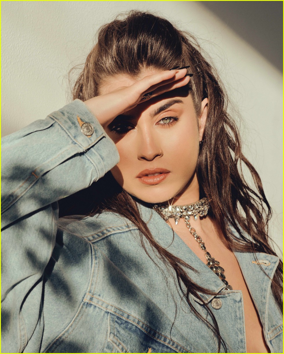 Lauren Jauregui Opens Up About Relationships & LGBTQ Activism