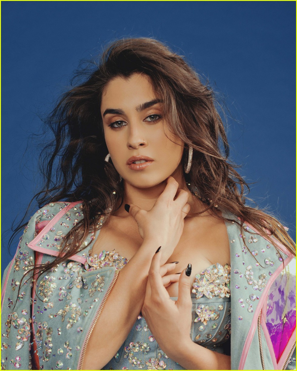 Lauren Jauregui Opens Up About Relationships & LGBTQ Activism