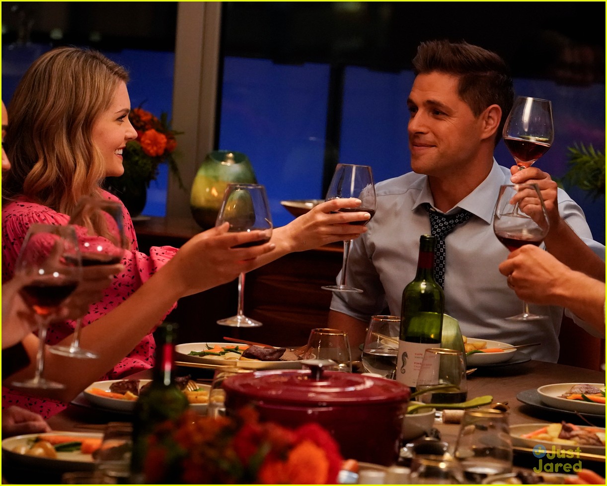 'Scarlet' Gets Hacked On Tonight's New 'The Bold Type'