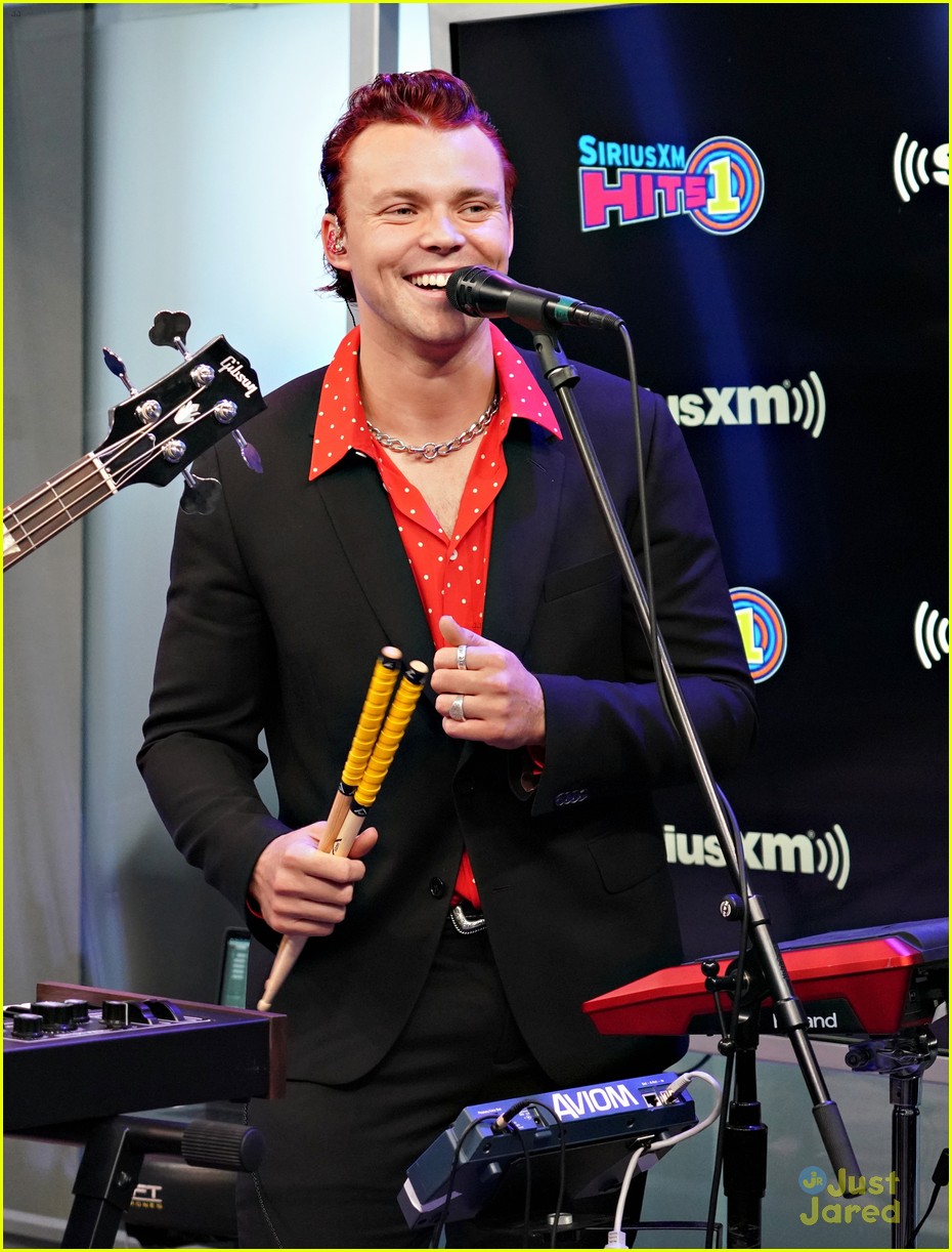 5 Seconds of Summer Credit Their Fans With Their Success